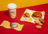 CosMc's offers a lineup of beverages combining bold and unexpected flavors (Image via Getty)